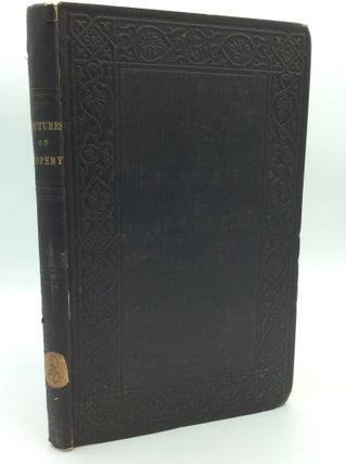Item #314751 LECTURES ON POPERY. Delivered in Glasgow, at the Request of the Glasgow Protestant...