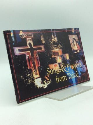 Item #314760 SONGS & PRAYERS FROM TAIZE