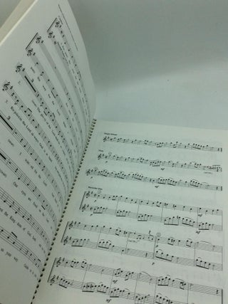 SONGS & PRAYERS FROM TAIZE: Accompaniment Edition for Cantor & Instruments
