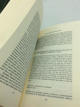 CURSO FUNDAMENTAL SOBRE LA FE: Introduccion al Concepto de Cristianismo