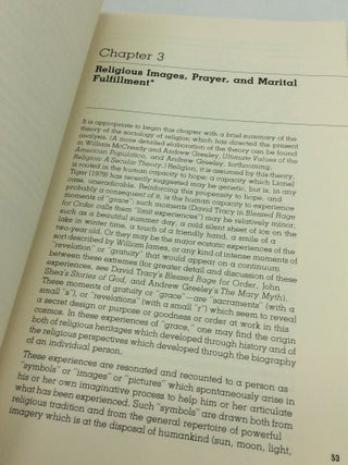 YOUNG CATHOLICS IN THE UNITED STATES AND CANADA: A Report to the Knights of Columbus