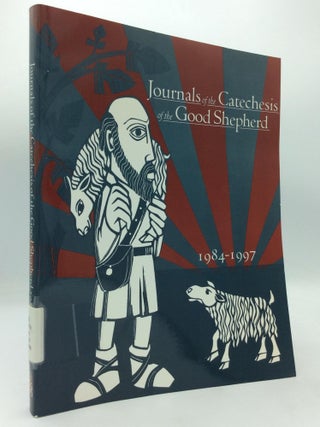 Item #315509 JOURNALS OF THE CATECHESIS OF THE GOOD SHEPHERD 1984-1997