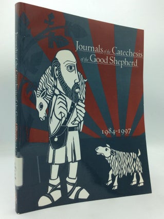 Item #315509 JOURNALS OF THE CATECHESIS OF THE GOOD SHEPHERD 1984-1997