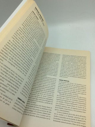 PALABRA DE DIOS 2006: Lecturas Dominicals y Reflexiones Espirituales