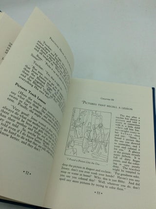 PRACTICAL HELPS FOR THE RELIGION TEACHER