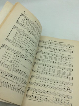TAYLOR SPIRITUAL RECOVERY HYMNS