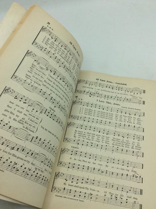 TAYLOR SPIRITUAL RECOVERY HYMNS
