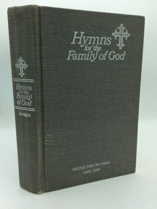 Item #315852 HYMNS FOR THE FAMILY OF GOD
