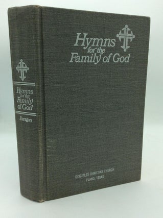 Item #315852 HYMNS FOR THE FAMILY OF GOD