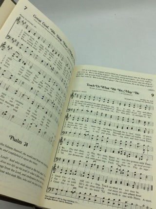 HYMNS FOR THE FAMILY OF GOD