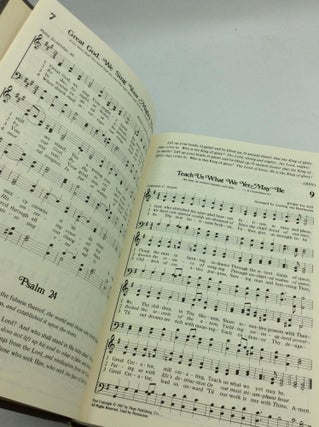 HYMNS FOR THE FAMILY OF GOD