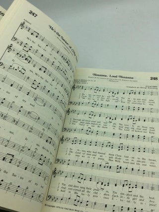 HYMNS FOR THE FAMILY OF GOD