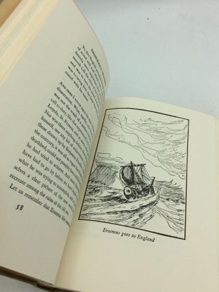 THE PRAISE OF FOLLY