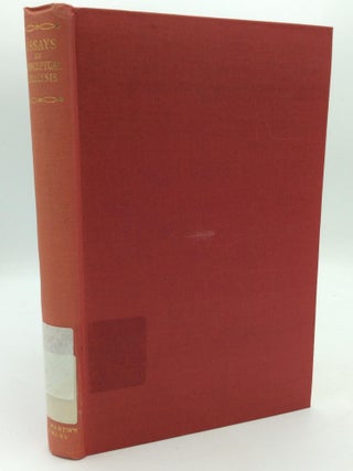 Item #316231 ESSAYS IN CONCEPTUAL ANALYSIS. ed Antony Flew