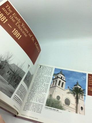 BUILDING ON HISTORY -- SHAPING THE FUTURE: Pastoral Center Dedication 2003