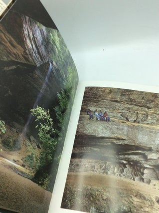 THE HILLS OF HOCKING: Southeastern Ohio's Beautiful Appalachian Plateau Area