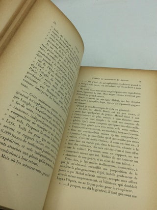 L'ARMEE DE BONAPARTE EN EGYPTE, 1798-1799