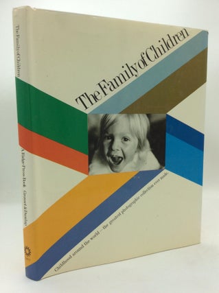 Item #317077 THE FAMILY OF CHILDREN. ed Jerry Mason