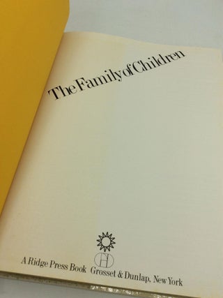 THE FAMILY OF CHILDREN