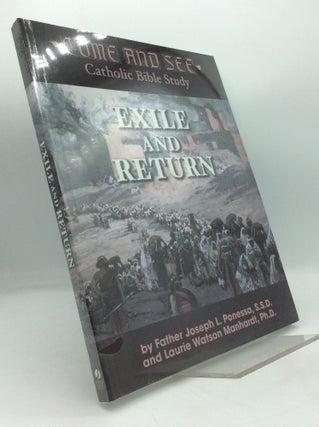 Item #317147 EXILE AND RETURN