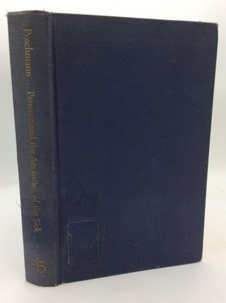 Item #317293 PENANCE AND THE ANOINTING OF THE SICK. Benhard Poschmann