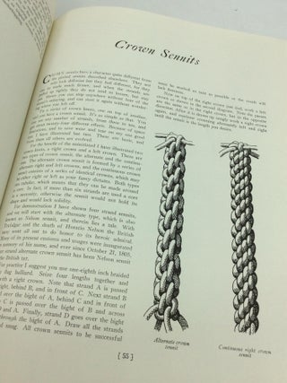 THE MARLINSPIKE SAILOR