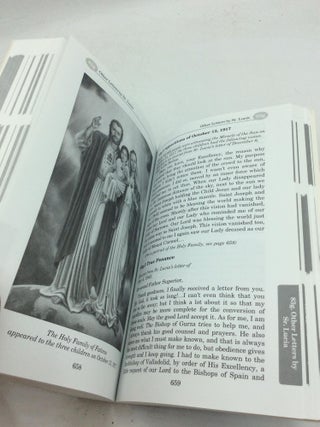PREPARATION FOR TOTAL CONSECRATION TO JESUS THROUGH MARY FOR FAMILIES All Done in Union with St. Joseph According to St. Louis de Montfort, with 40 Daily Meditations by Pope John Paul II