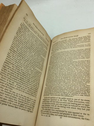THE AMERICAN QUARTERLY REVIEW, Volume X (September & December 1831)