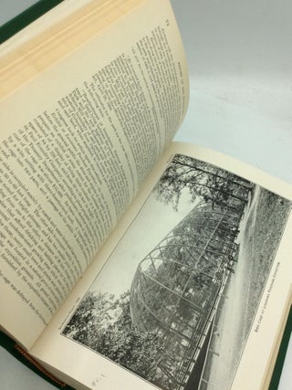 ANNUAL REPORT OF THE BOARD OF REGENTS OF THE SMITHSONIAN INSTITUTION Showing the Operations, Expenditures, and Condition of the Institution for the Year Ending June 30, 1904