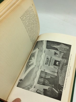 ANNUAL REPORT OF THE BOARD OF REGENTS OF THE SMITHSONIAN INSTITUTION Showing the Operations, Expenditures, and Condition of the Institution for the Year Ending June 30, 1904