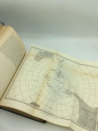 ANNUAL REPORT OF THE BOARD OF REGENTS OF THE SMITHSONIAN INSTITUTION Showing the Operations, Expenditures and Condition of the Institution for the Year Ending June 30, 1908