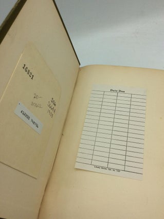 ANNUAL REPORT OF THE BOARD OF REGENTS OF THE SMITHSONIAN INSTITUTION Showing the Operations, Expenditures and Condition of the Institution for the Year Ending June 30, 1908