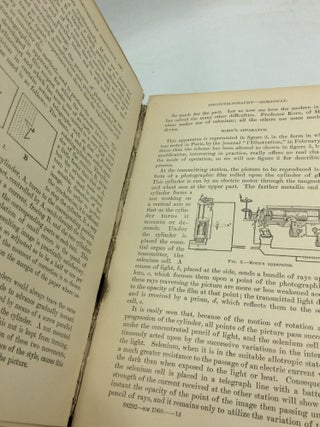ANNUAL REPORT OF THE BOARD OF REGENTS OF THE SMITHSONIAN INSTITUTION Showing the Operations, Expenditures and Condition of the Institution for the Year Ending June 30, 1908