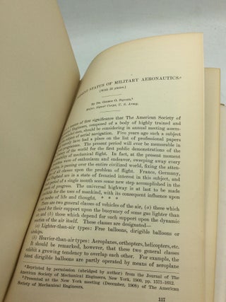 ANNUAL REPORT OF THE BOARD OF REGENTS OF THE SMITHSONIAN INSTITUTION Showing the Operations, Expenditures and Condition of the Institution for the Year Ending June 30, 1908