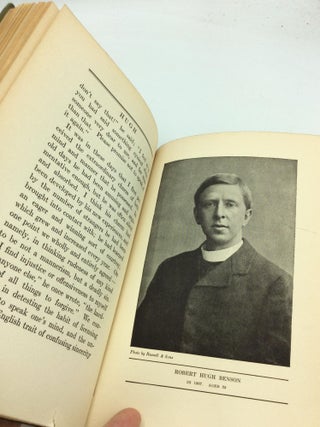 HUGH: MEMOIRS OF A BROTHER