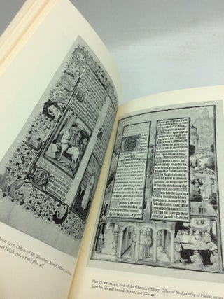 LITURGICAL MANUSCRIPTS for the Mass and the Divine Office