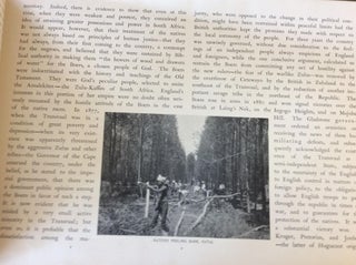 THE WAR IN SOUTH AFRICA: A Narrative of the Anglo-Boer War from the Beginning of Hostilities to the Fall of Pretoria