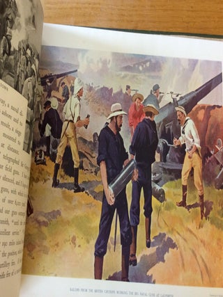 THE WAR IN SOUTH AFRICA: A Narrative of the Anglo-Boer War from the Beginning of Hostilities to the Fall of Pretoria