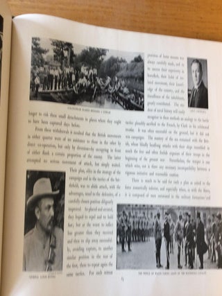 THE WAR IN SOUTH AFRICA: A Narrative of the Anglo-Boer War from the Beginning of Hostilities to the Fall of Pretoria