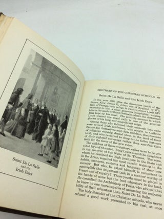 DE LA SALLE READERS: Book VI