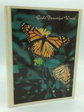 Item #318382 GOD'S BEAUTIFUL WORLD