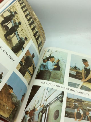 MARINE CORPS RECRUIT DEPOT, San Diego, California: First Battalion, Platoon 1080