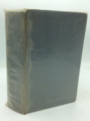 Item #319142 THE LIBER USUALIS with Introduction and Rubrics in English
