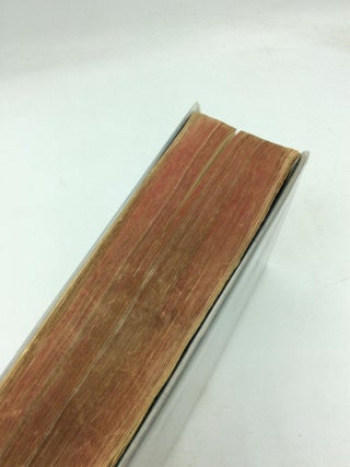 THE LIBER USUALIS with Introduction and Rubrics in English