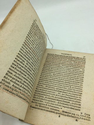 ANTIMANIFESTUM: Hoc Est, Refutatio Solida Manifesti Palatini de Septemviratu Translato.