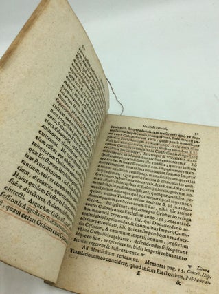 ANTIMANIFESTUM: Hoc Est, Refutatio Solida Manifesti Palatini de Septemviratu Translato.