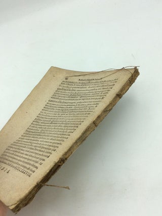 ANTIMANIFESTUM: Hoc Est, Refutatio Solida Manifesti Palatini de Septemviratu Translato.