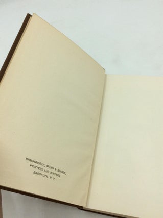 SUPERB EDITION OF WORKS BY JOHN RUSKIN: Pearls for Young Ladies / True and Beautiful / The Crown of Wild Olive / Ethics of the Dust / Sesame and Lilies / Precious Thoughts