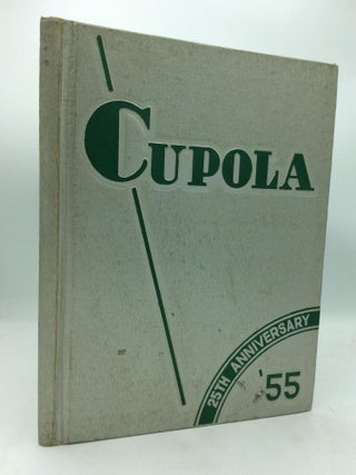 Item #319942 1955 BENSON HIGH SCHOOL YEARBOOK. Benson High School
