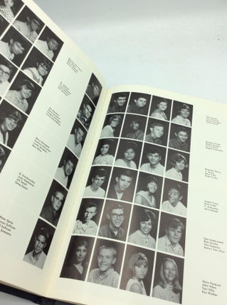 1965 ABRAHAM LINCOLN HIGH SCHOOL YEARBOOK